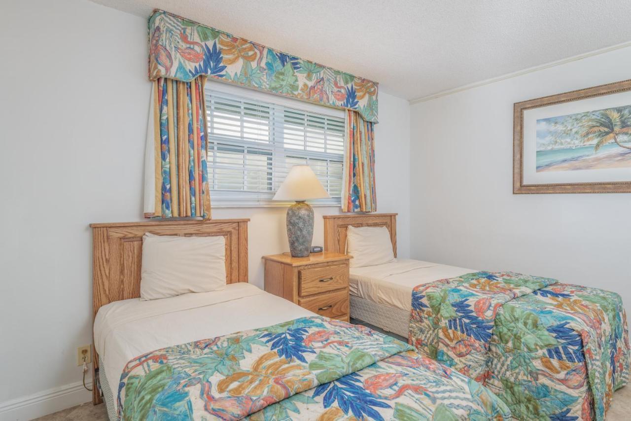 Hotel Turtle Reef Club Jensen Beach Zewnętrze zdjęcie