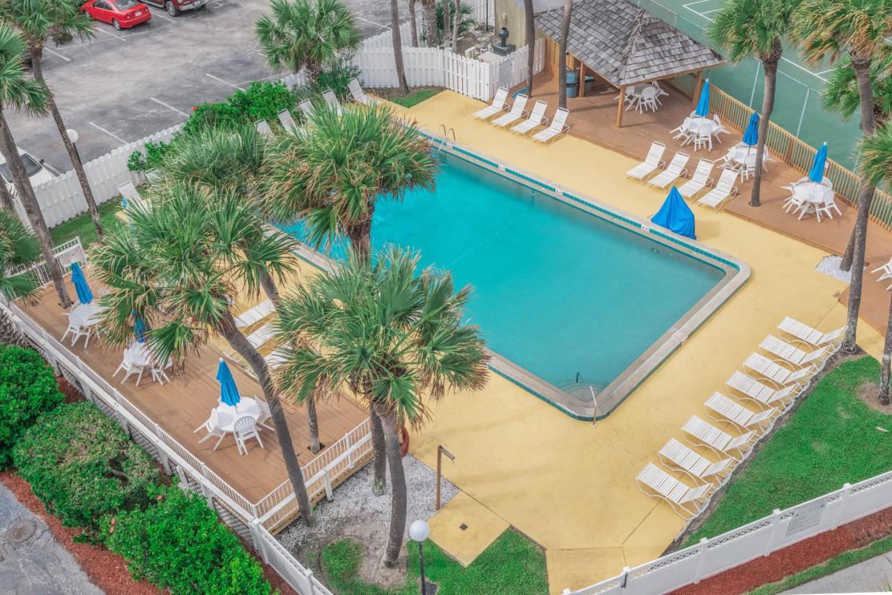 Hotel Turtle Reef Club Jensen Beach Zewnętrze zdjęcie