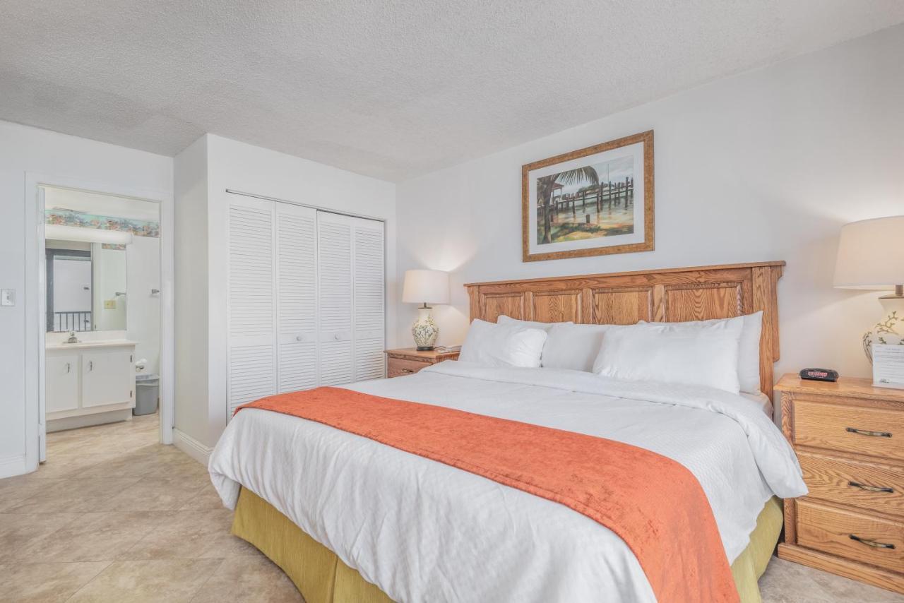 Hotel Turtle Reef Club Jensen Beach Zewnętrze zdjęcie