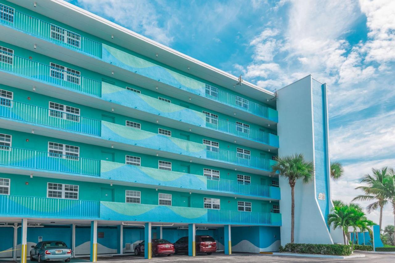 Hotel Turtle Reef Club Jensen Beach Zewnętrze zdjęcie