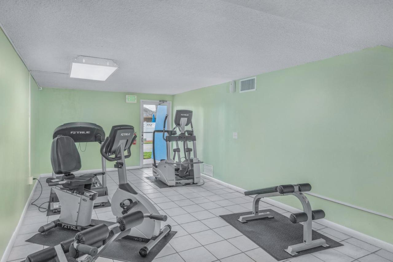 Hotel Turtle Reef Club Jensen Beach Zewnętrze zdjęcie