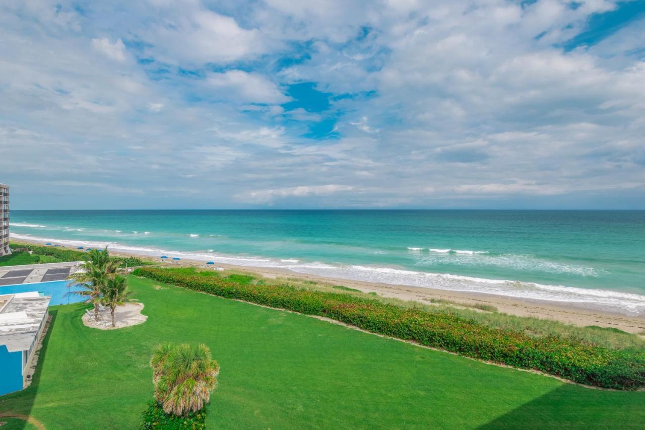 Hotel Turtle Reef Club Jensen Beach Zewnętrze zdjęcie