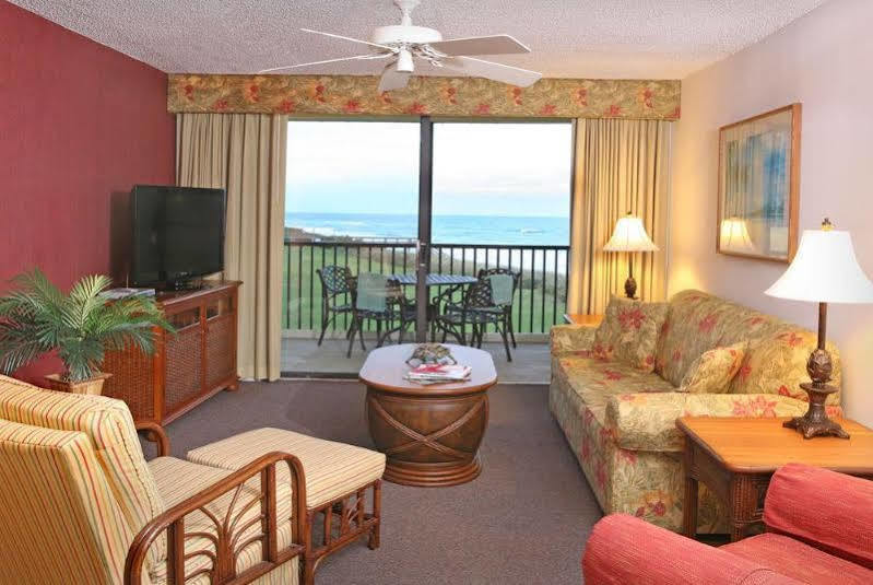 Hotel Turtle Reef Club Jensen Beach Zewnętrze zdjęcie